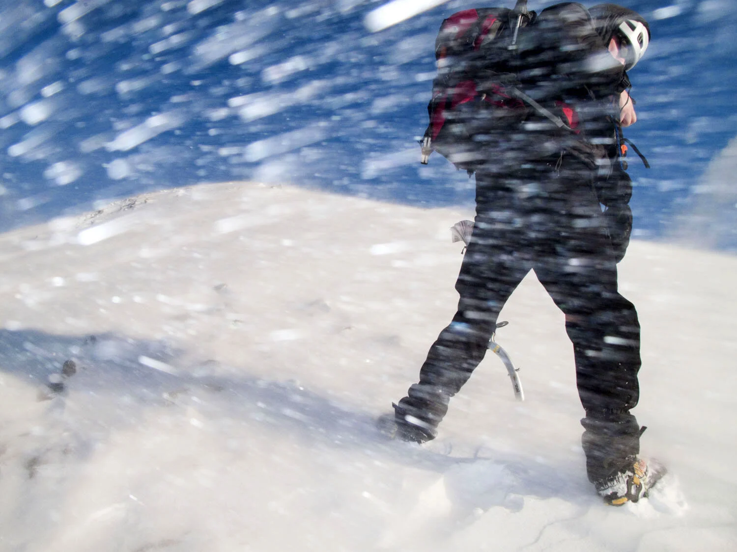  darren, ballachulish horseshoe, kendal mff photo comp overall winner 