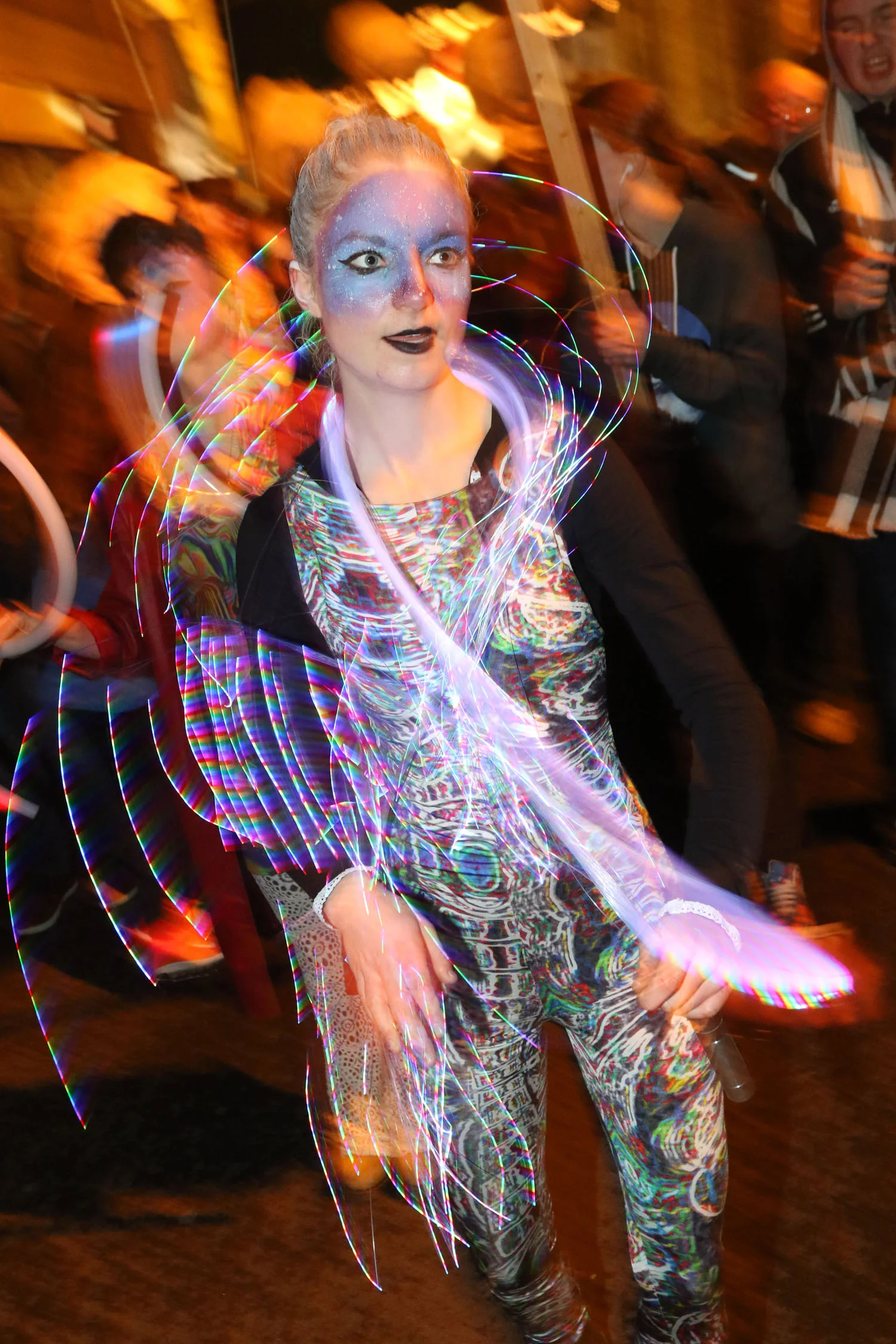  truro city of lights 