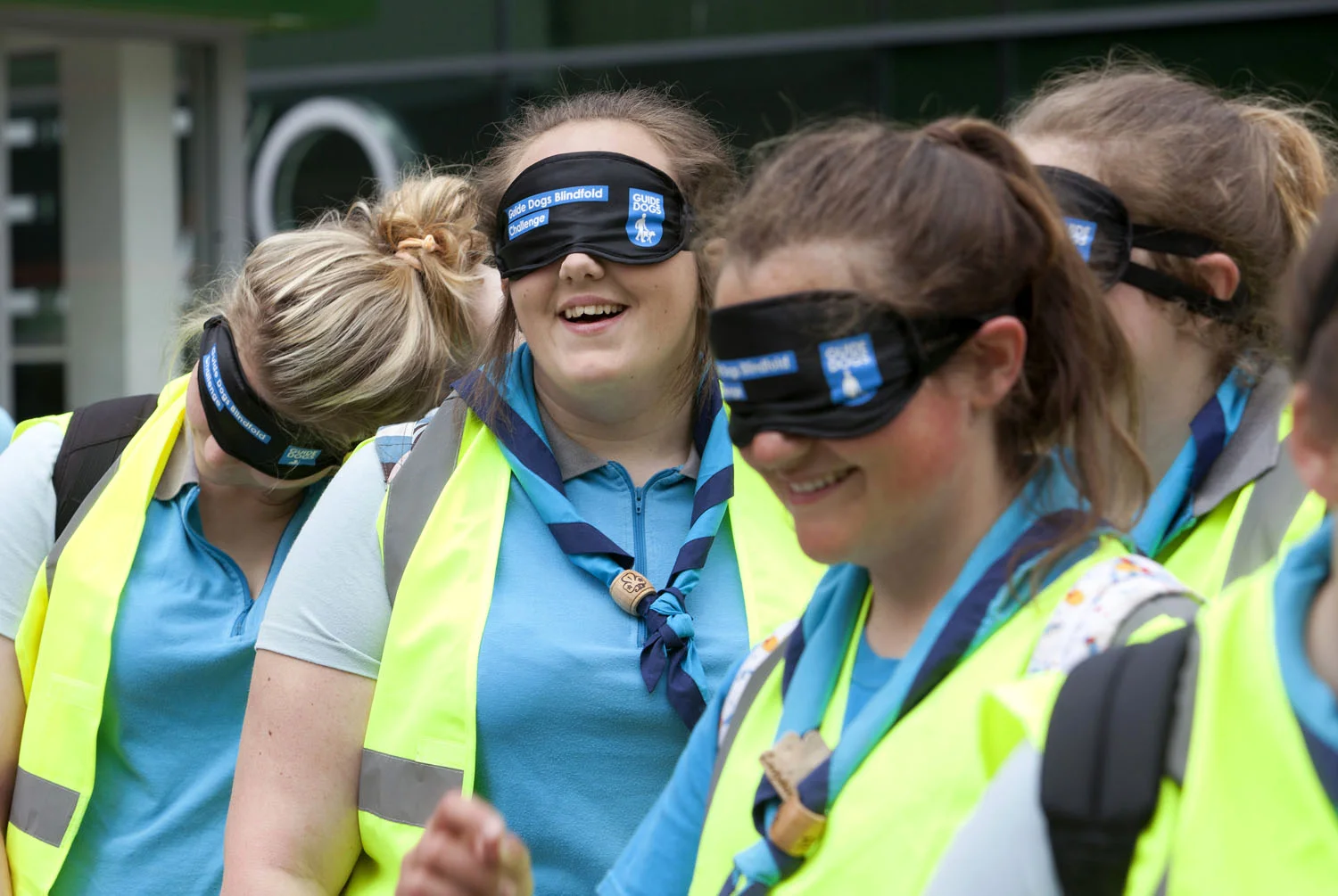  guide dogs for the blind 