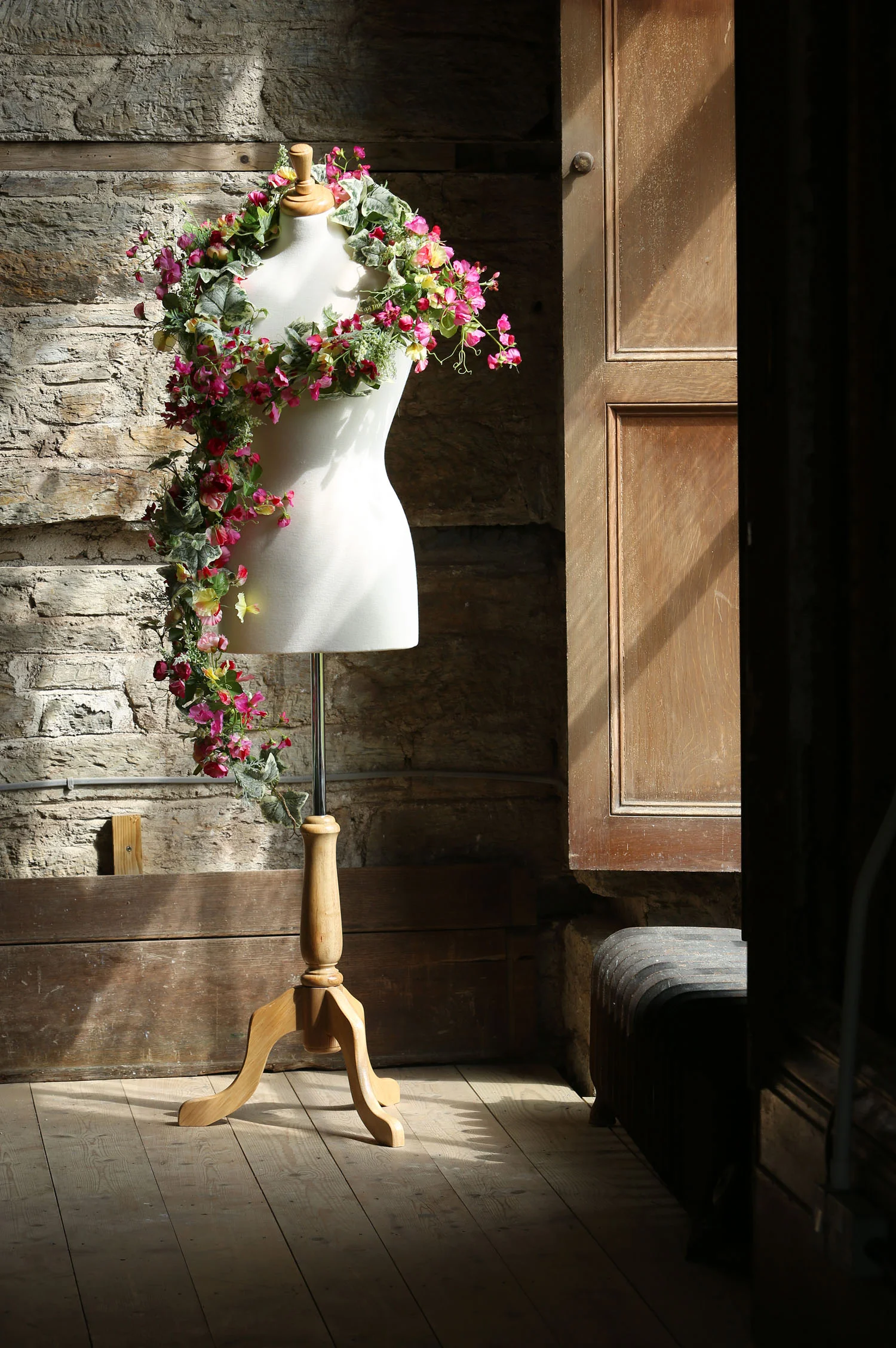  petals and peas 