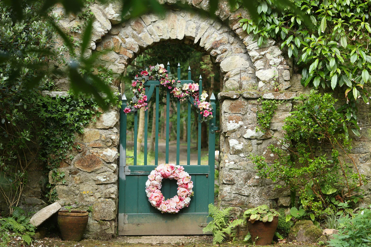  petals and peas 
