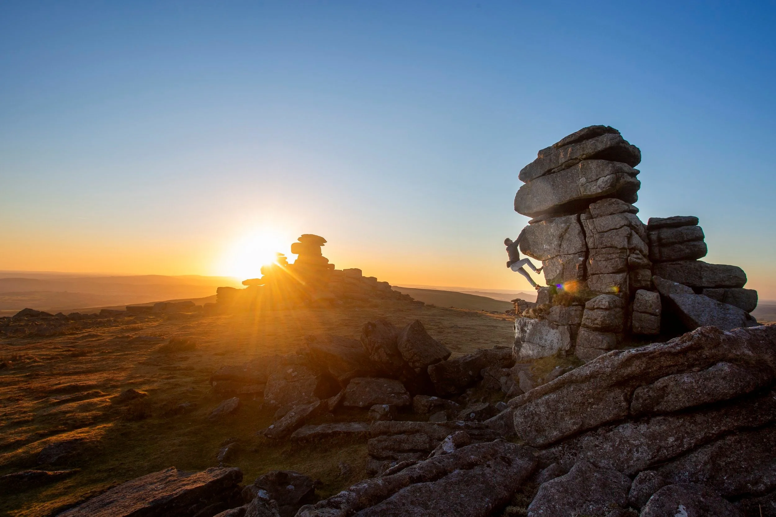  great staple tor 