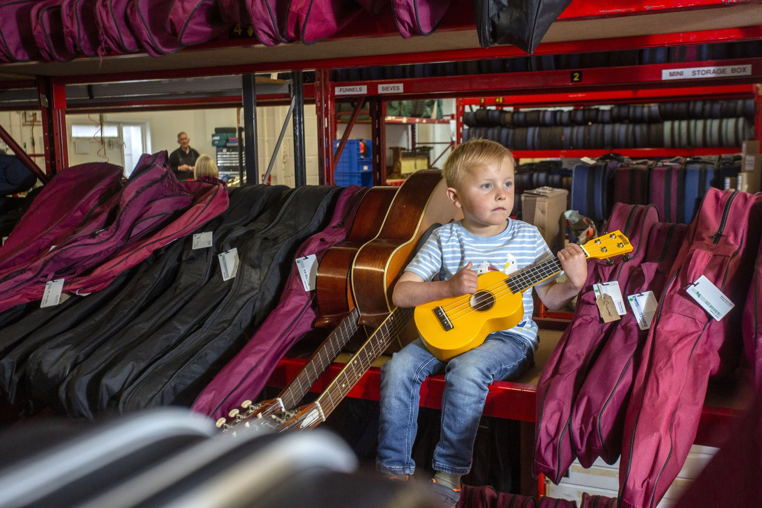  AsOne for Excess Energy 