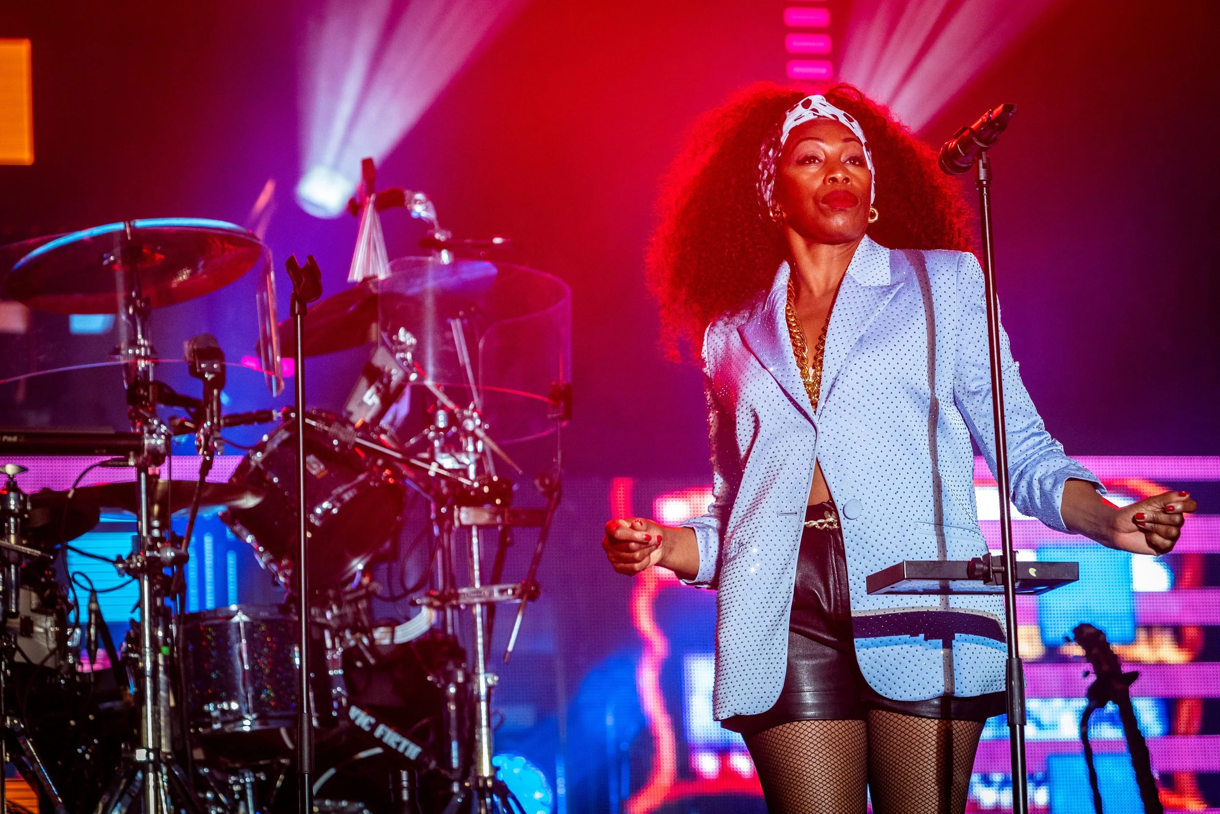  simple minds live at the wyldes 