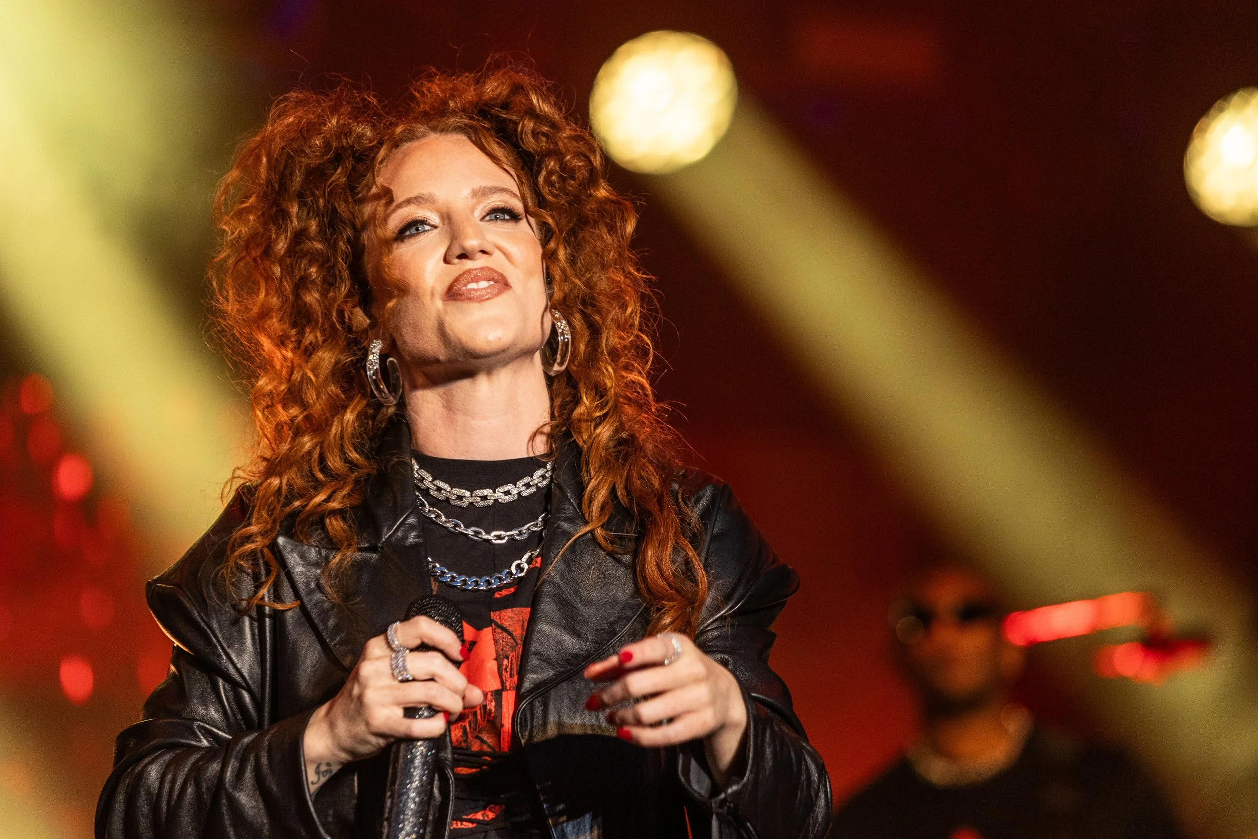  jess glynne live at the wyldes 