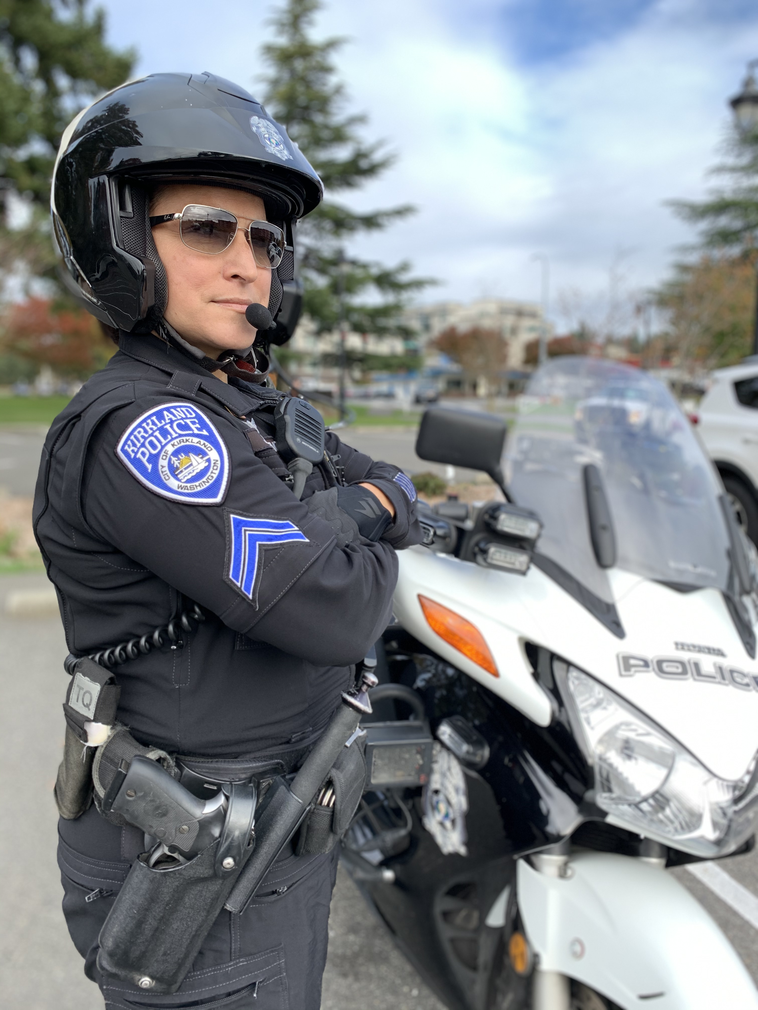 Washington Association of Sheriffs and Police Chiefs