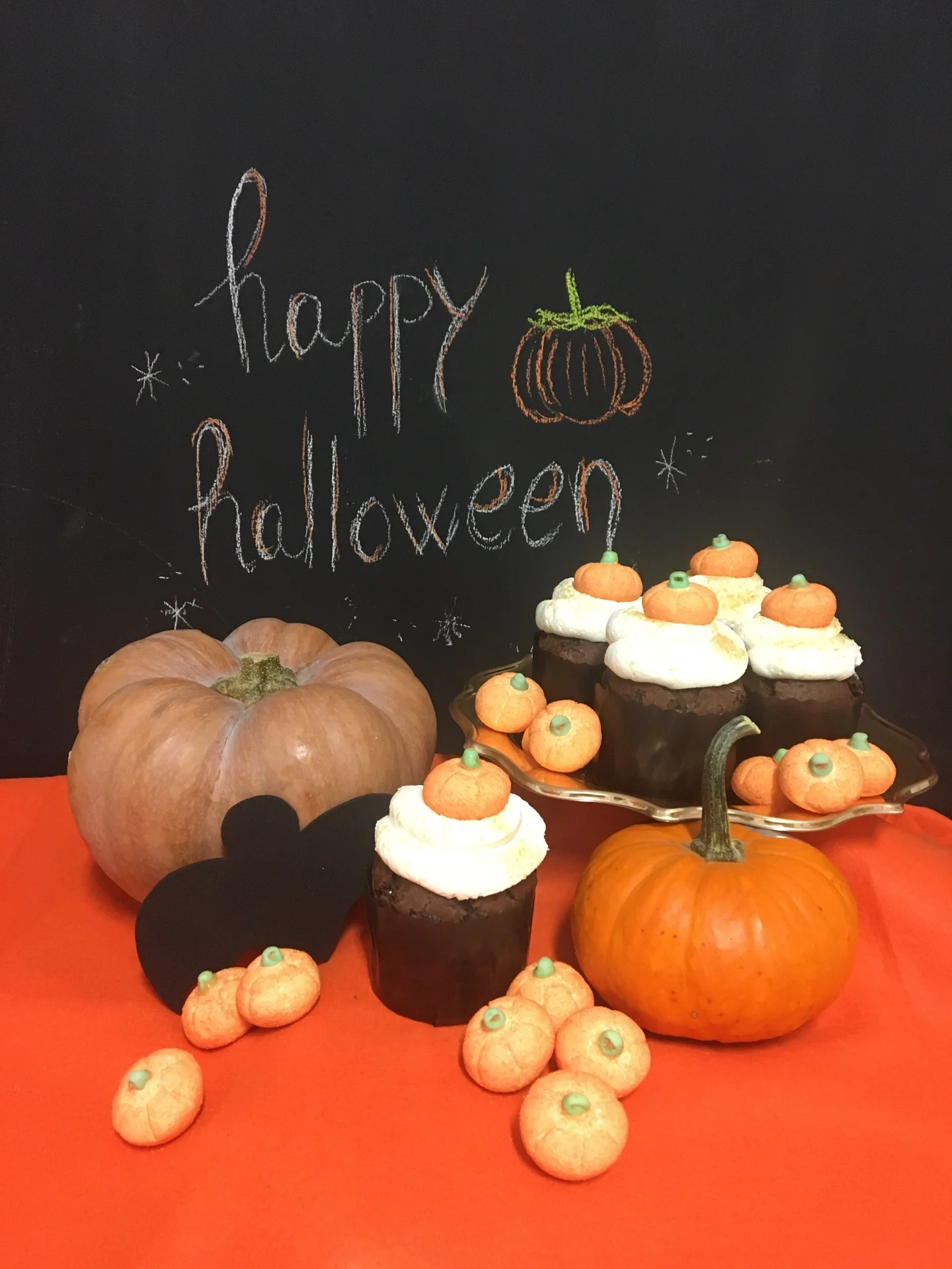 Halloween a quattro mani