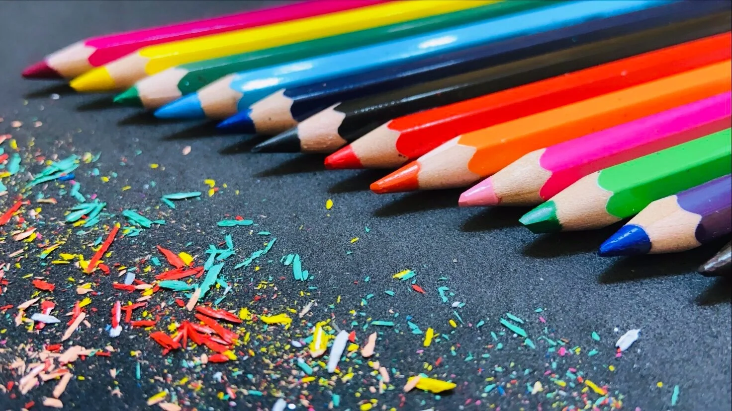 I colori delle emozioni