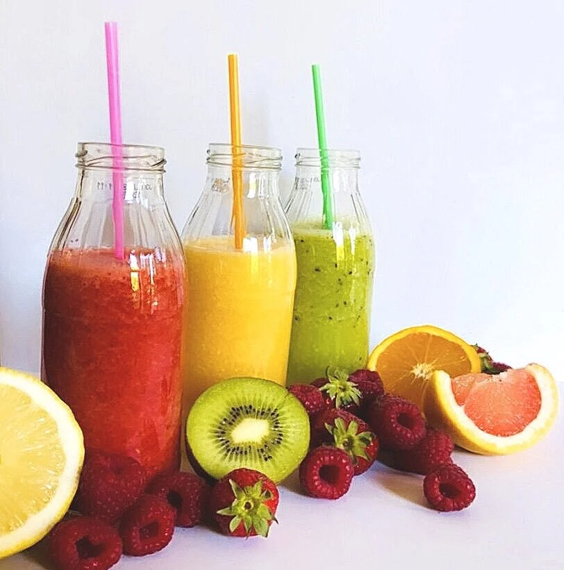 Alimentazione Positiva 