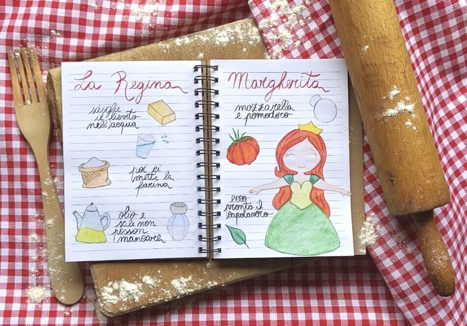 La Regina Margherita