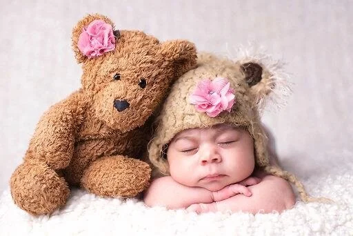 Lo sviluppo del bambino ( da 0 a 12 mesi )