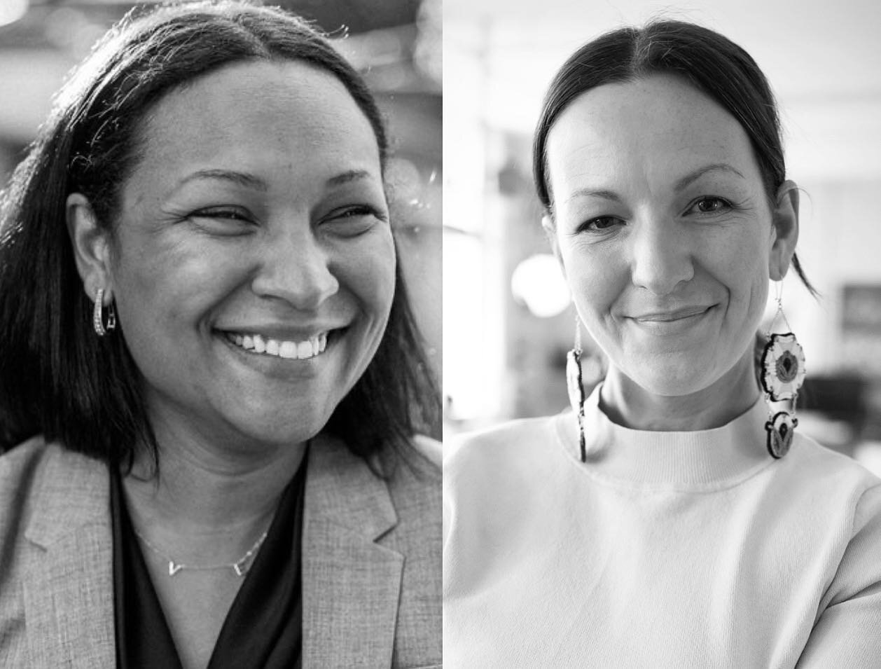 Very excited to announce that Janelle has been paired with Emmy award-winning Executive Producer and writer, Myiea Coy of LA-based Confluential Films for one-on-one mentorship through the Propelle Content Accelerator Program, an initiative of Realscr
