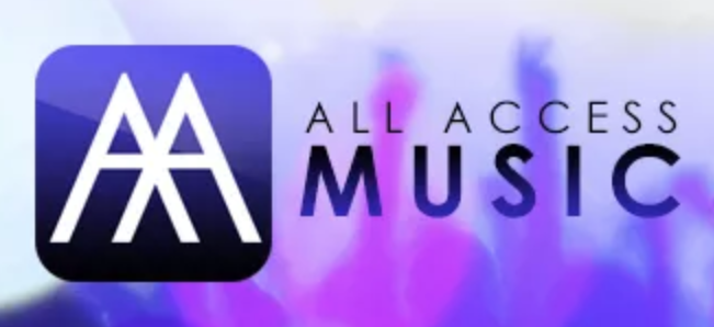 All Access Music.png