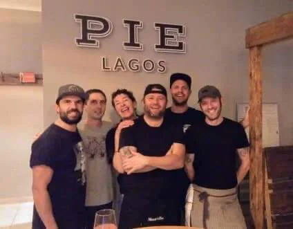 Introducing the PIE Lagos Blog!