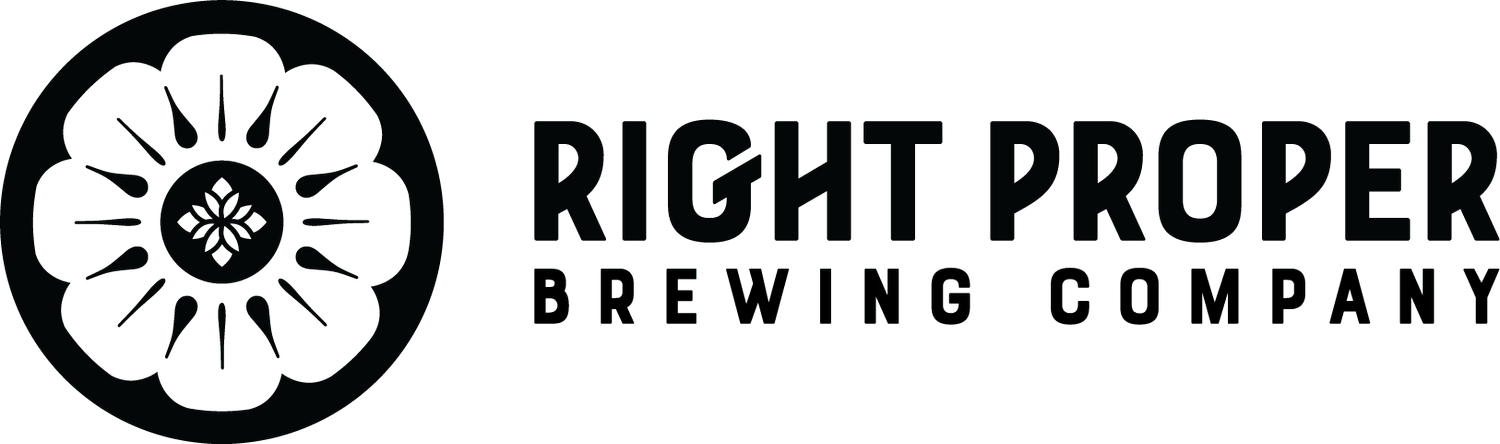 Right Proper Brewing Company