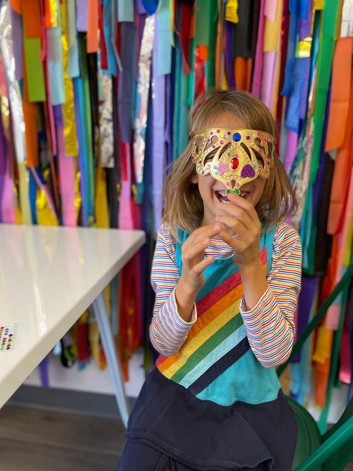 Arts and Crafts Activities for Birthday Parties — Camp Crafty
