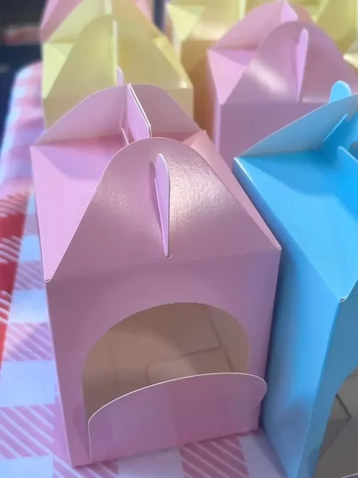 Calling all Pok&eacute;mon kids! 💥 We are having the best time adopting Pok&eacute;mon and making them collars and houses! Catch them all at your next birthday. 🤗