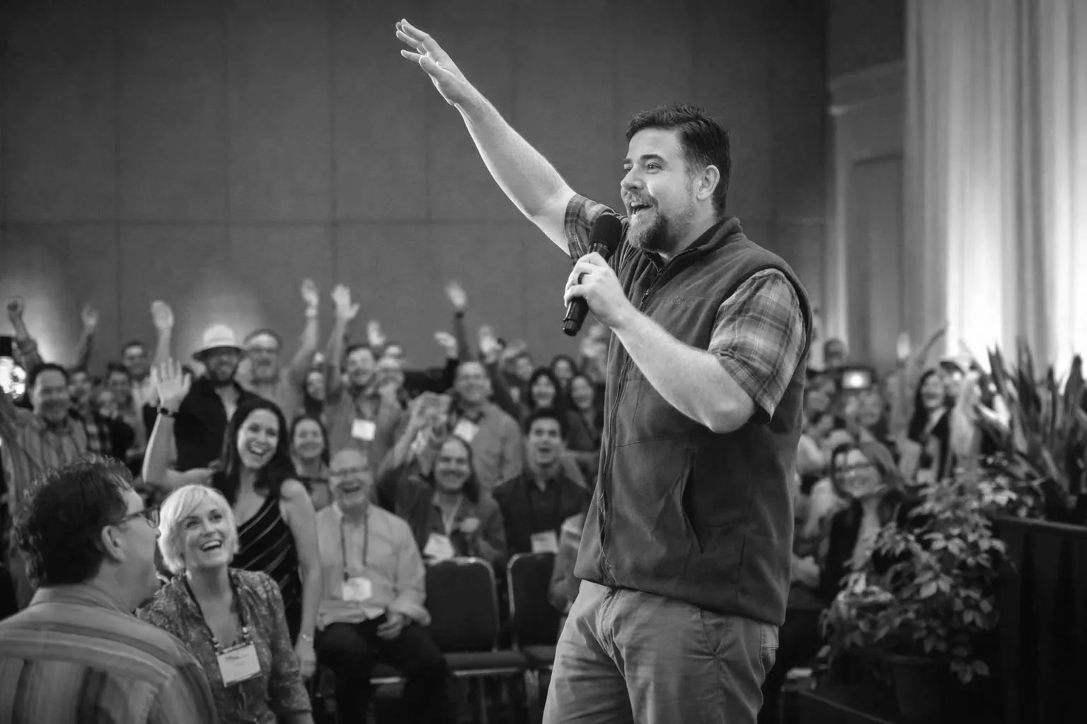 Dan with Crowd.jpg