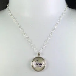 Love Necklace