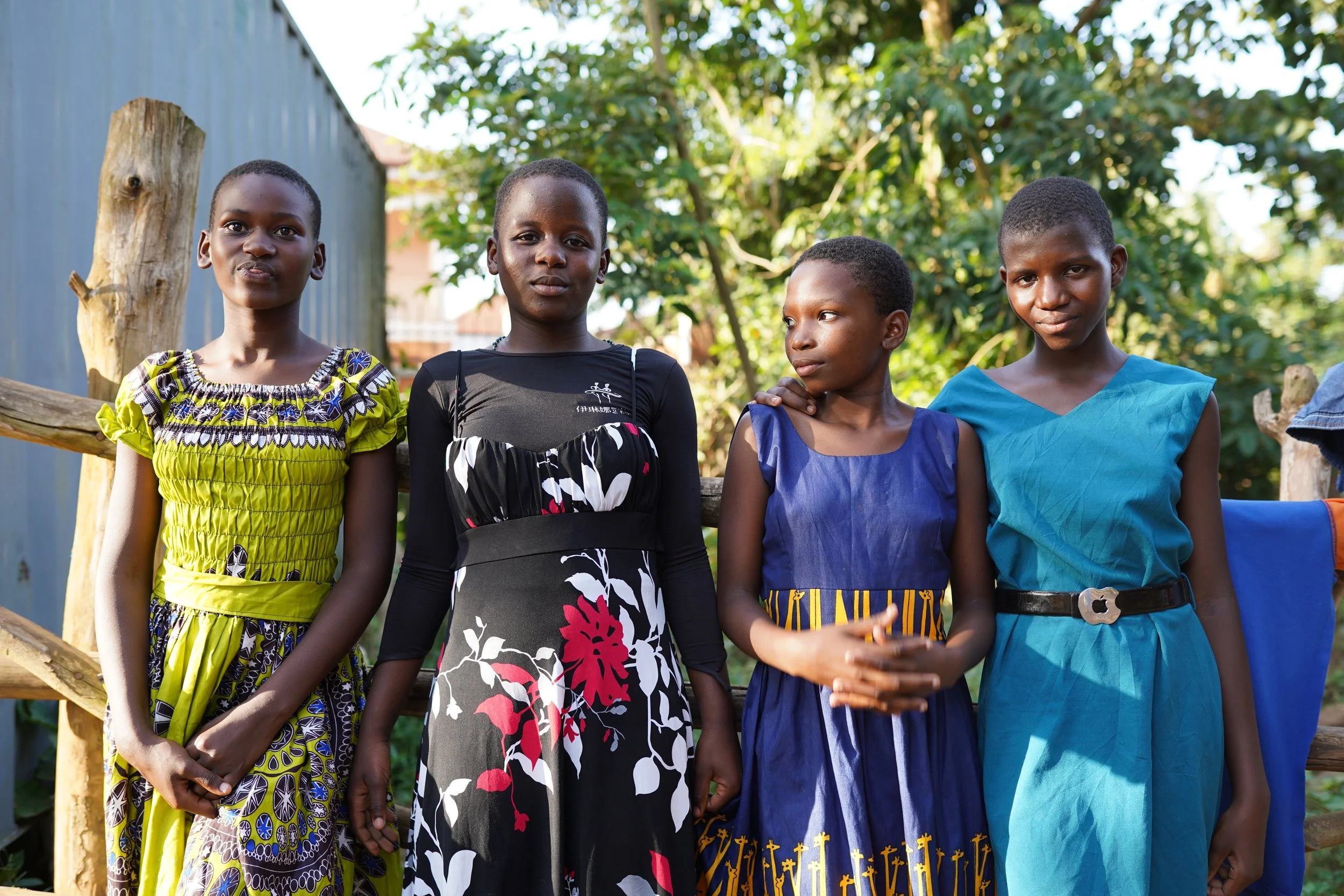 Boulder County Nonprofit Connects Colorado and Uganda