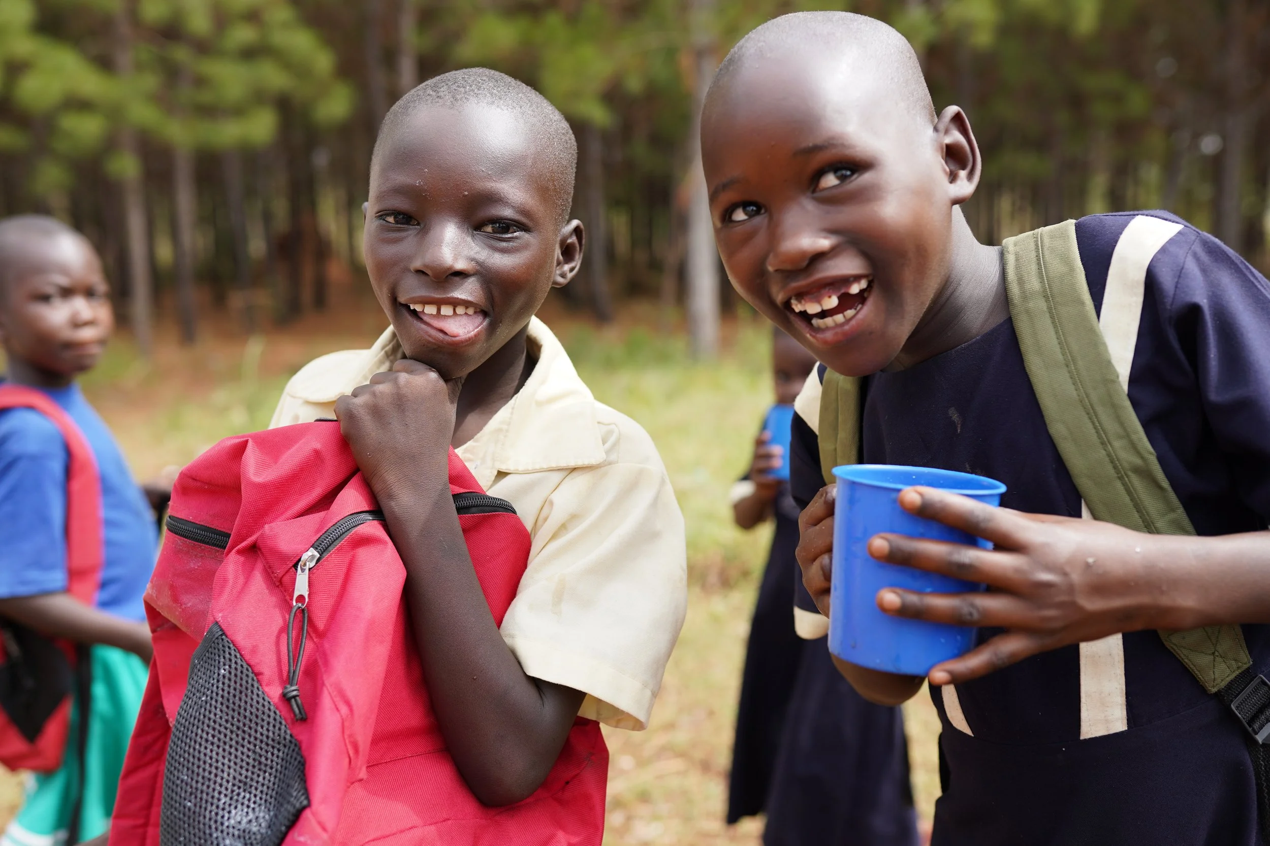 What's Wrong with "Helping Poor Kids in Africa"