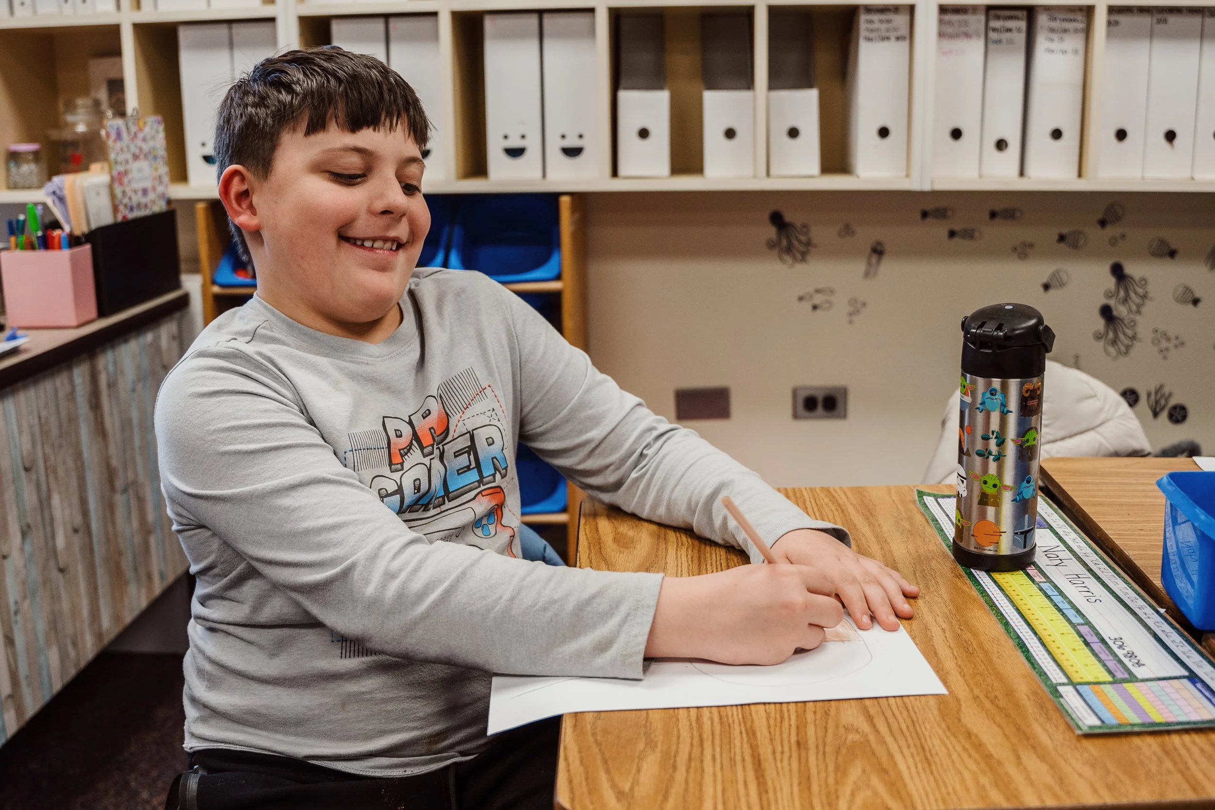 Coyote Ridge Identity Portraits 3 Grade 1_2025-15.jpg