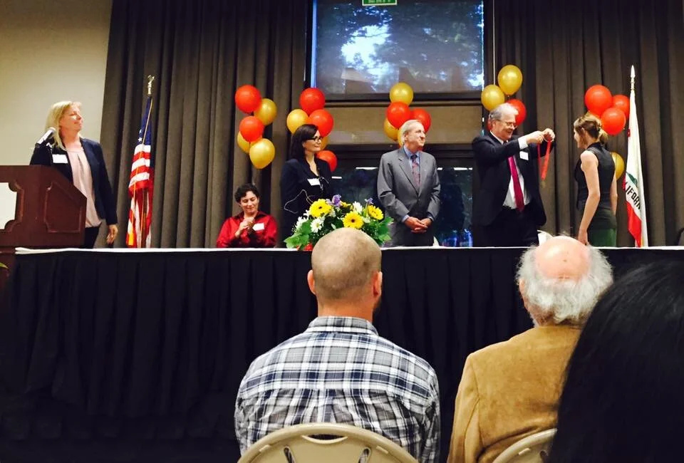 Outstanding Student Achiever, Interdisciplinary Studies M.S., CSU Stanislaus. 2015-2016.