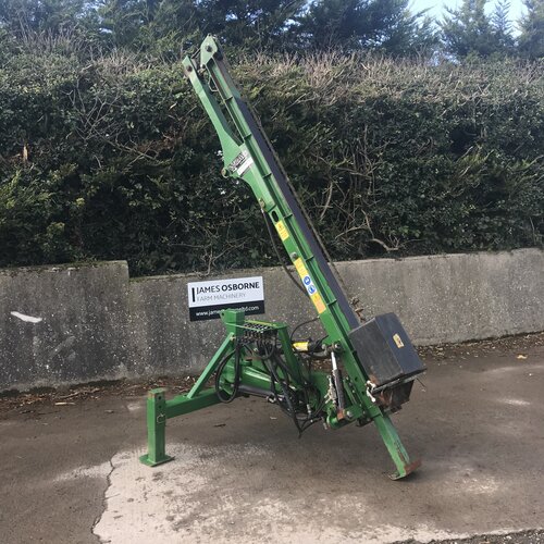 Osborne Osborne