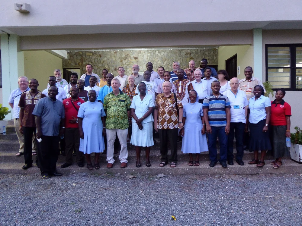 Society of African Missions