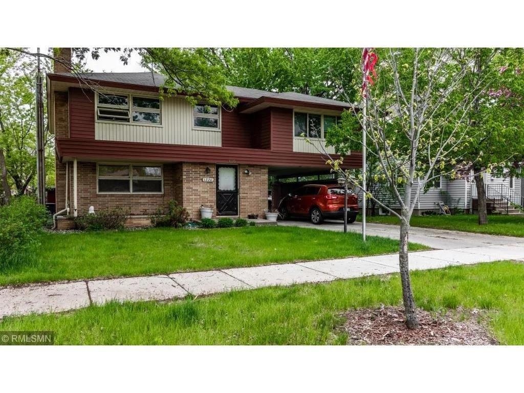 $800/month- St Cloud