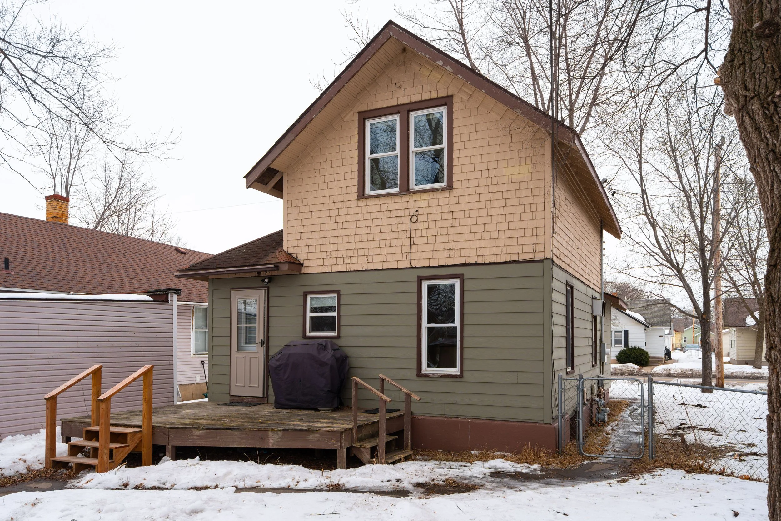 221 St. Cloud, MN $150,000 