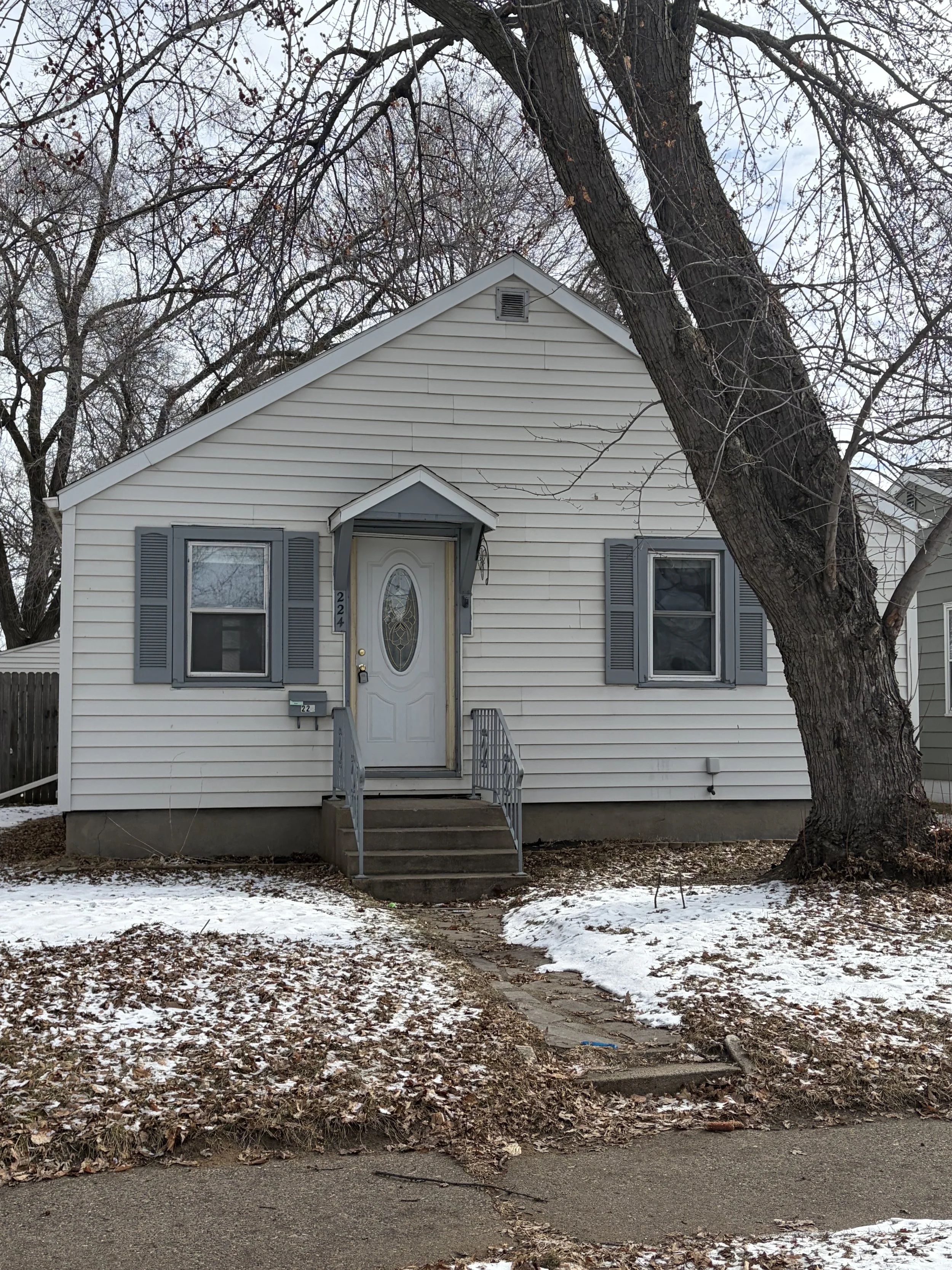 $1600/ Mo-224 36th Ave N St Cloud