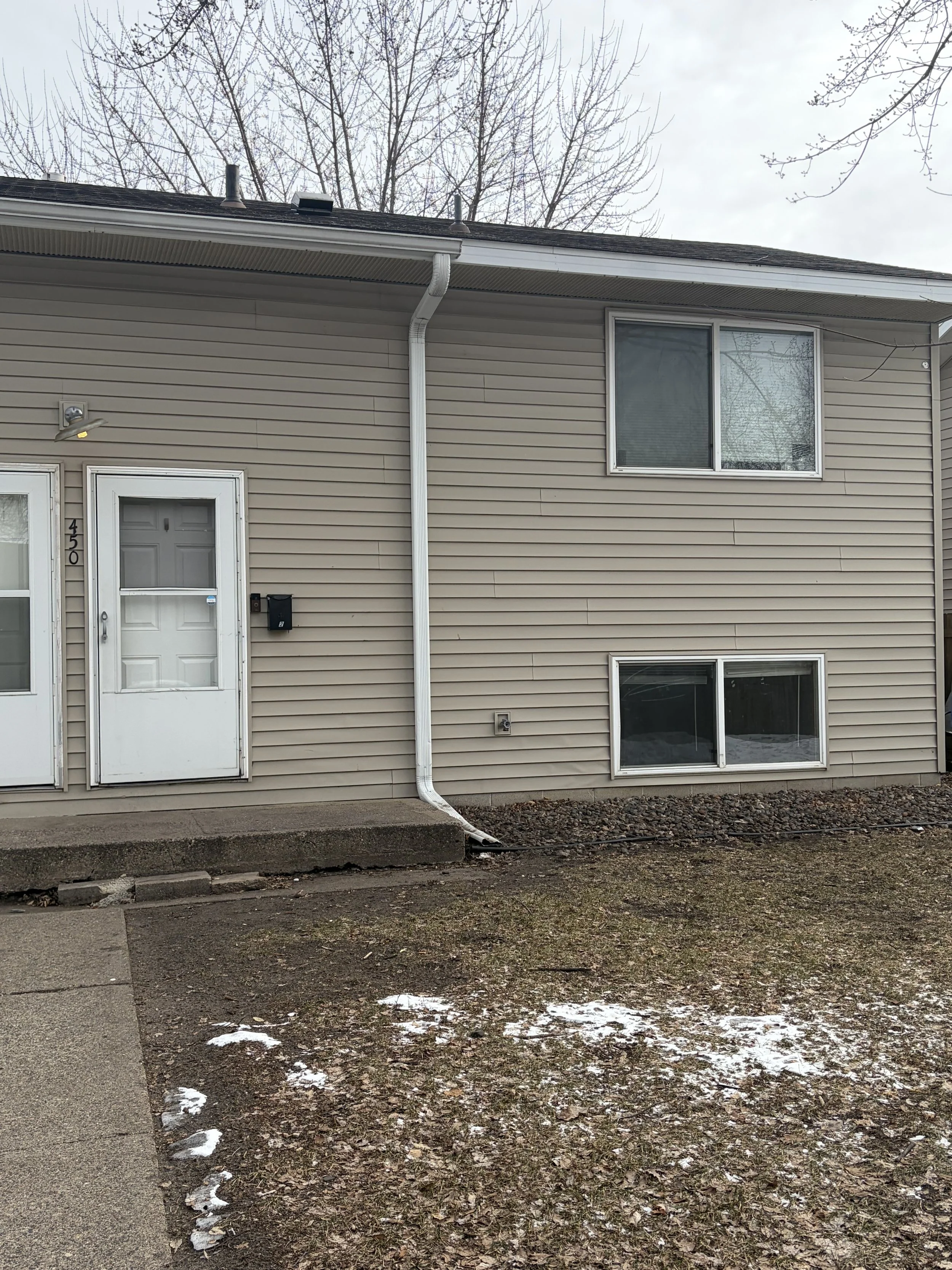 $1125/Mo 450 29th Ave N St Cloud