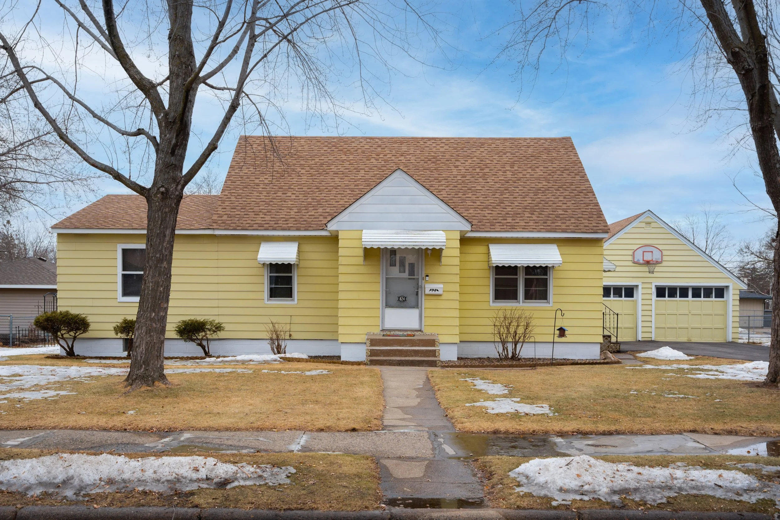 St. Cloud MN PENDING