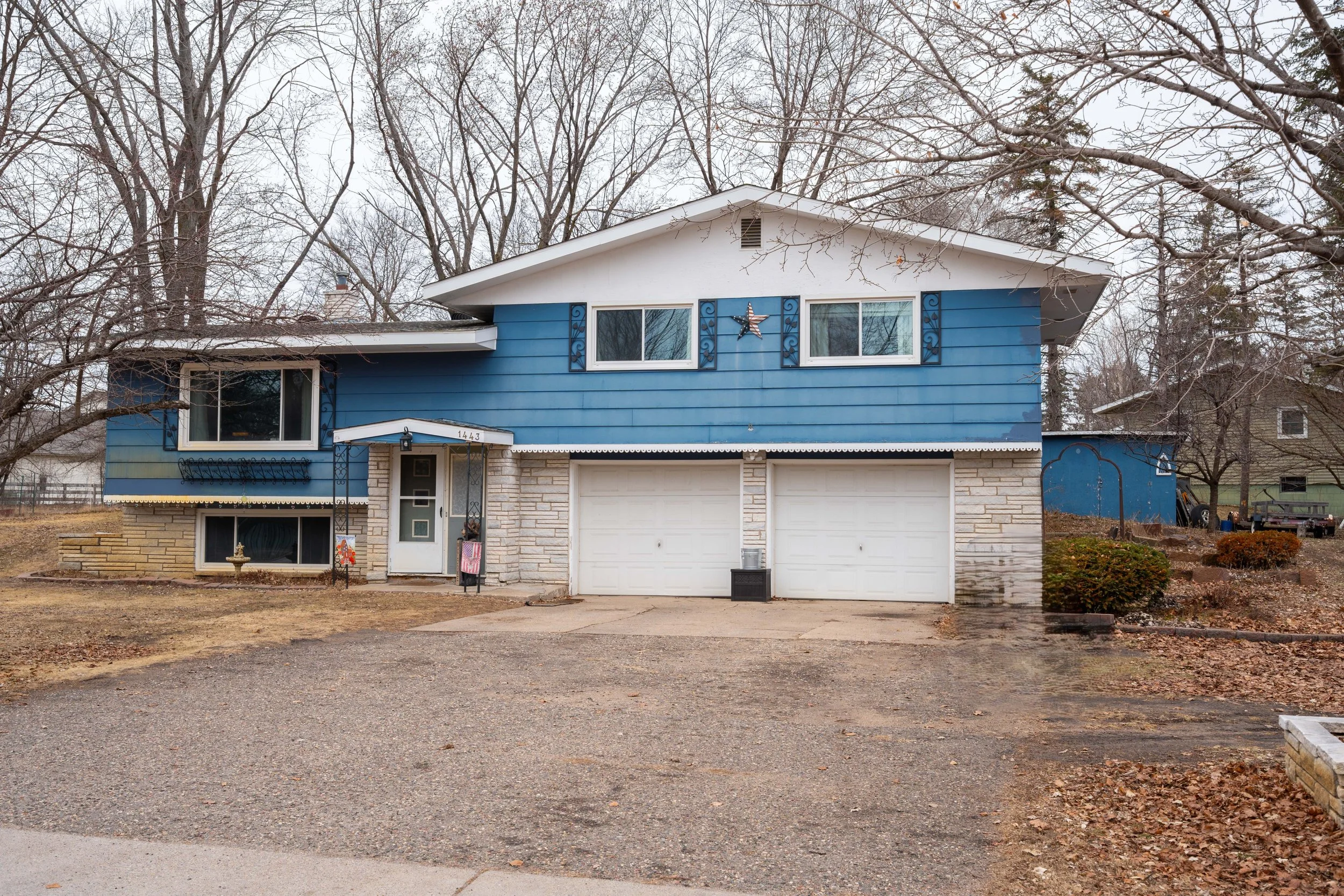 1443 St Cloud MN $234,900 