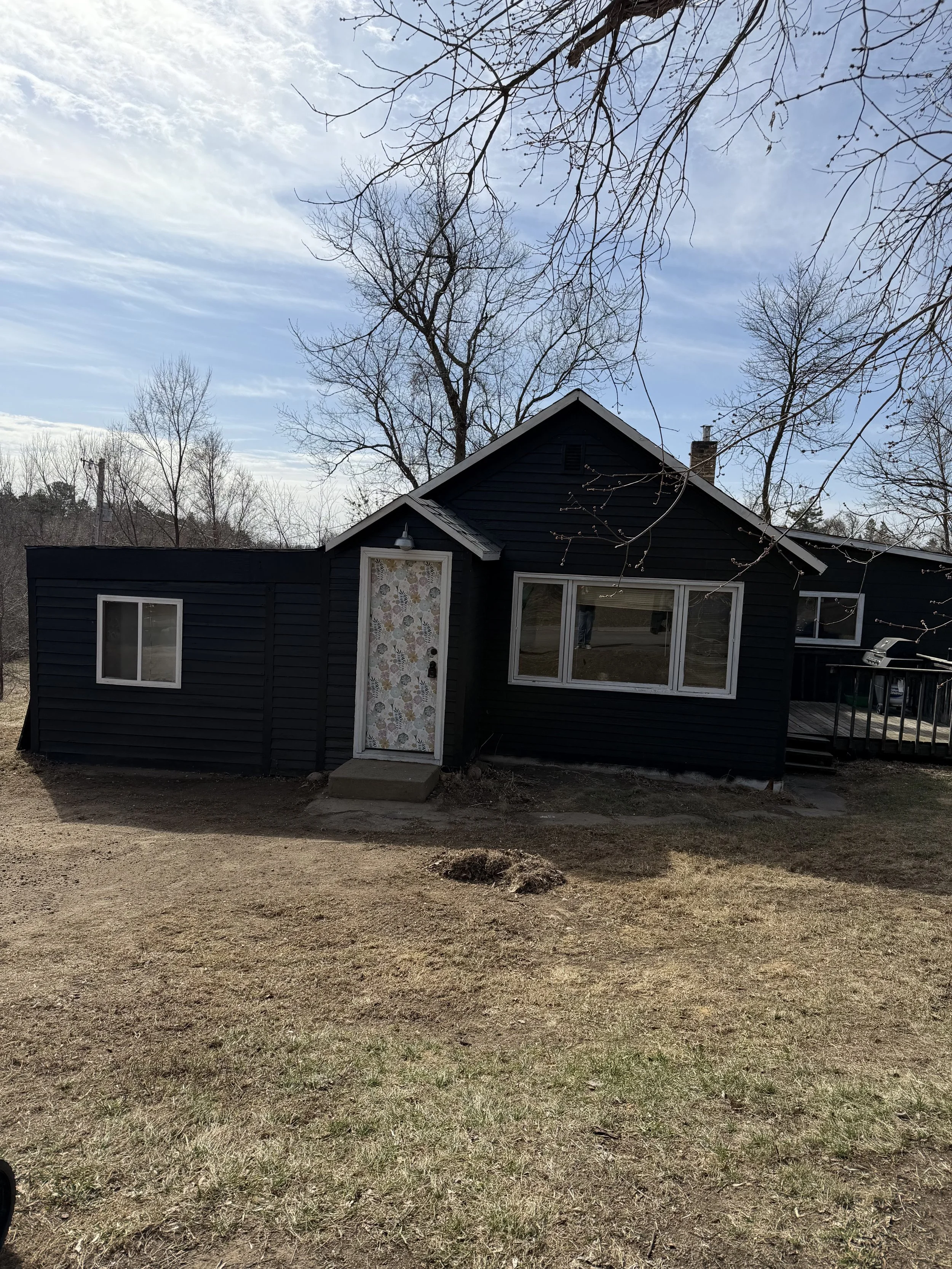 Brainerd, MN PENDING