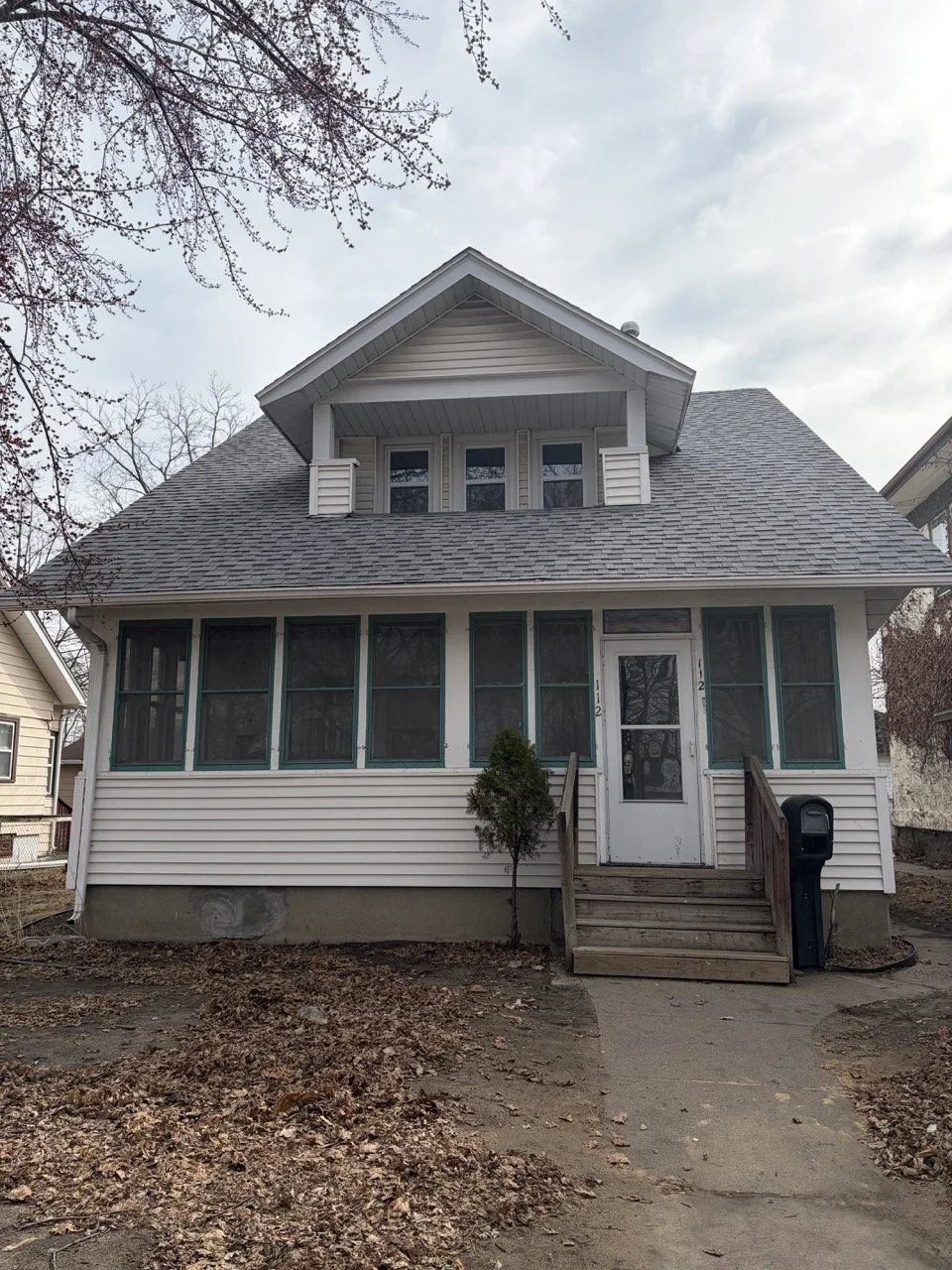 $1850/mo 112 16th Ave St. Cloud