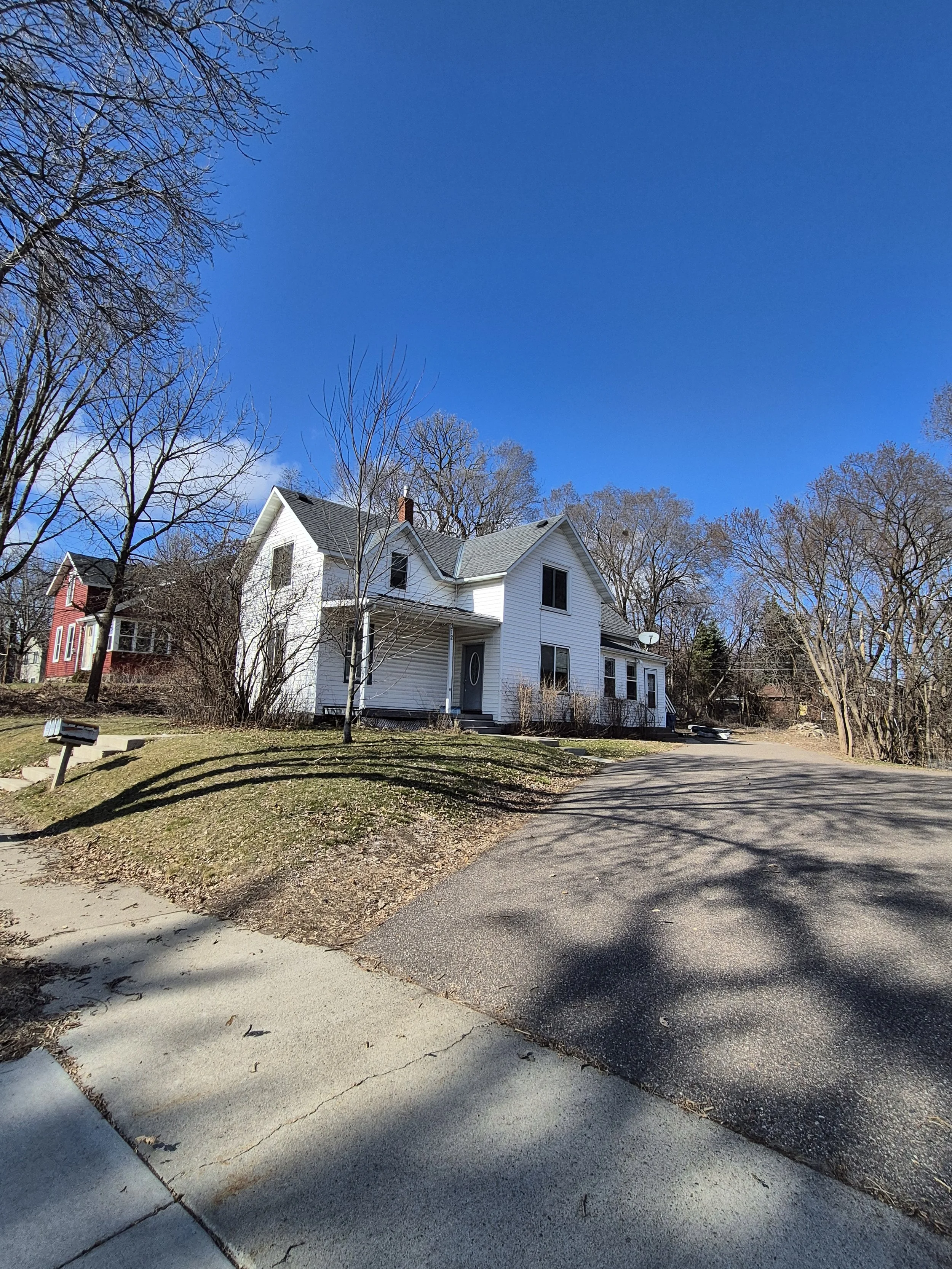 $850/ mo 314 3rd Ave Sauk Rapids