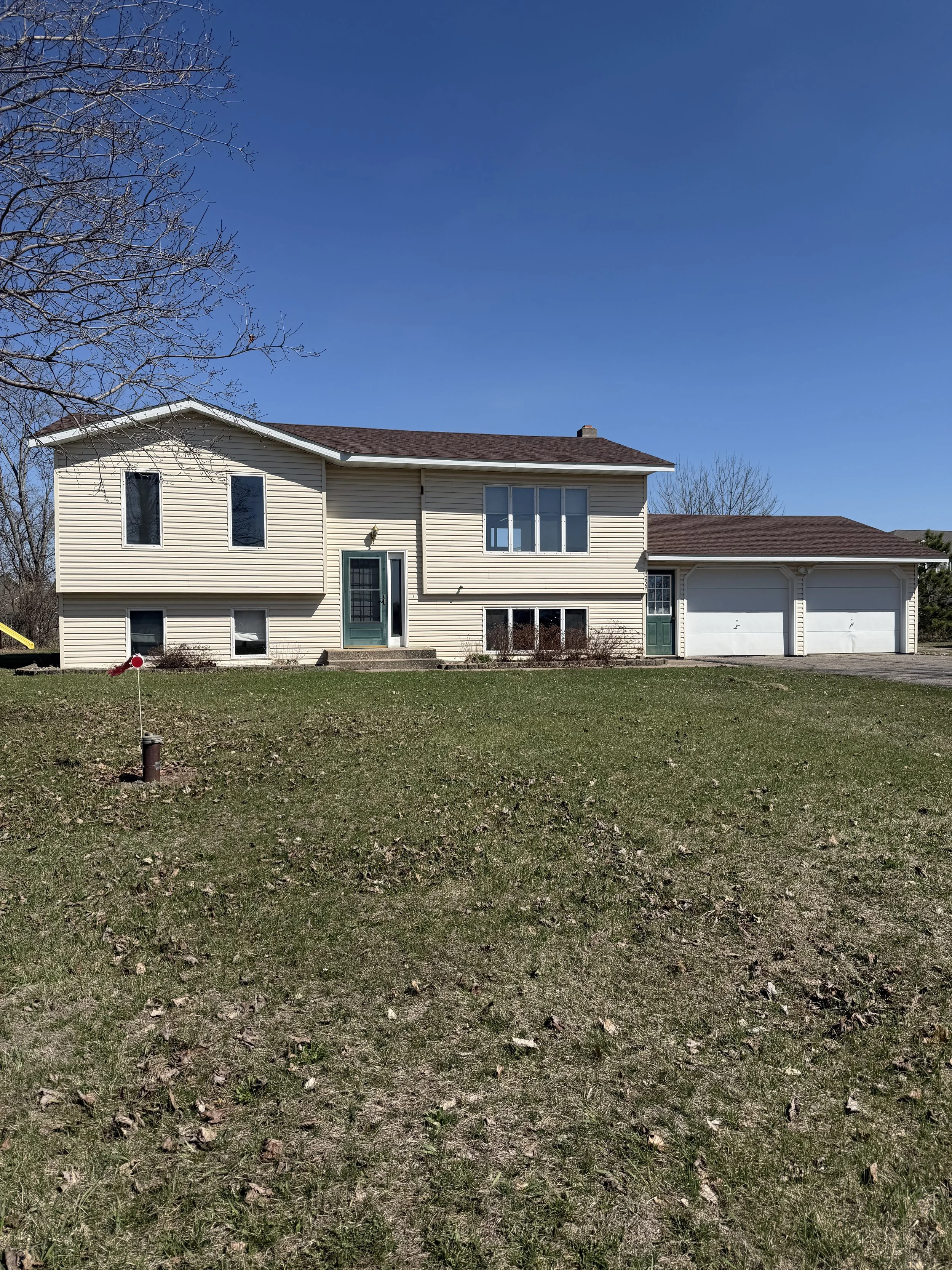 $2500/ Mo 4059 33rd St, St. Cloud MN