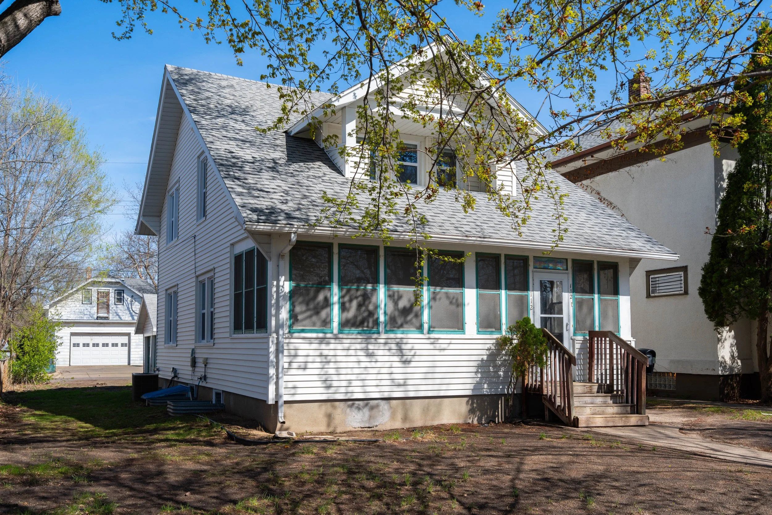 112 St. Cloud, MN $224,900 