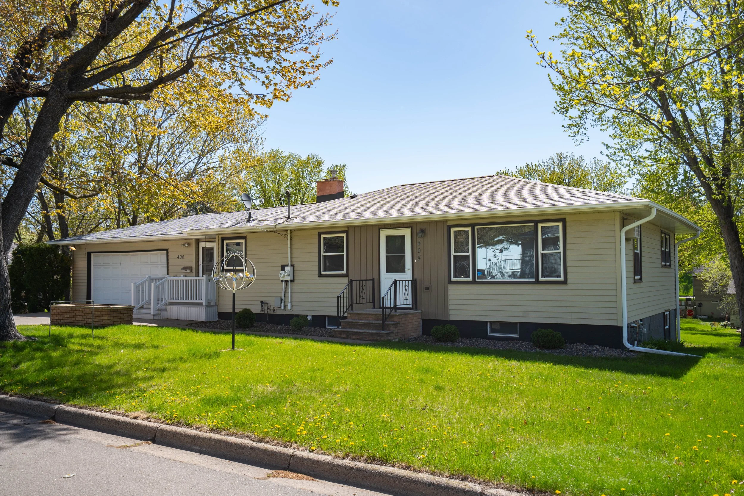 404 Sauk Rapids, MN $299,900 OPEN HOUSE 5.30 10-11:30