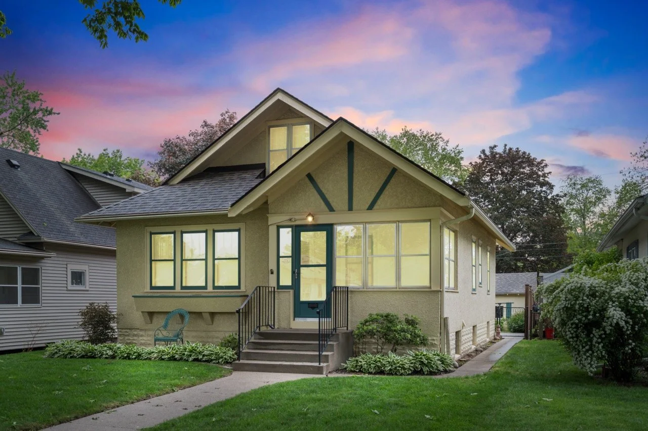 4028 Minneapolis, MN $349,900