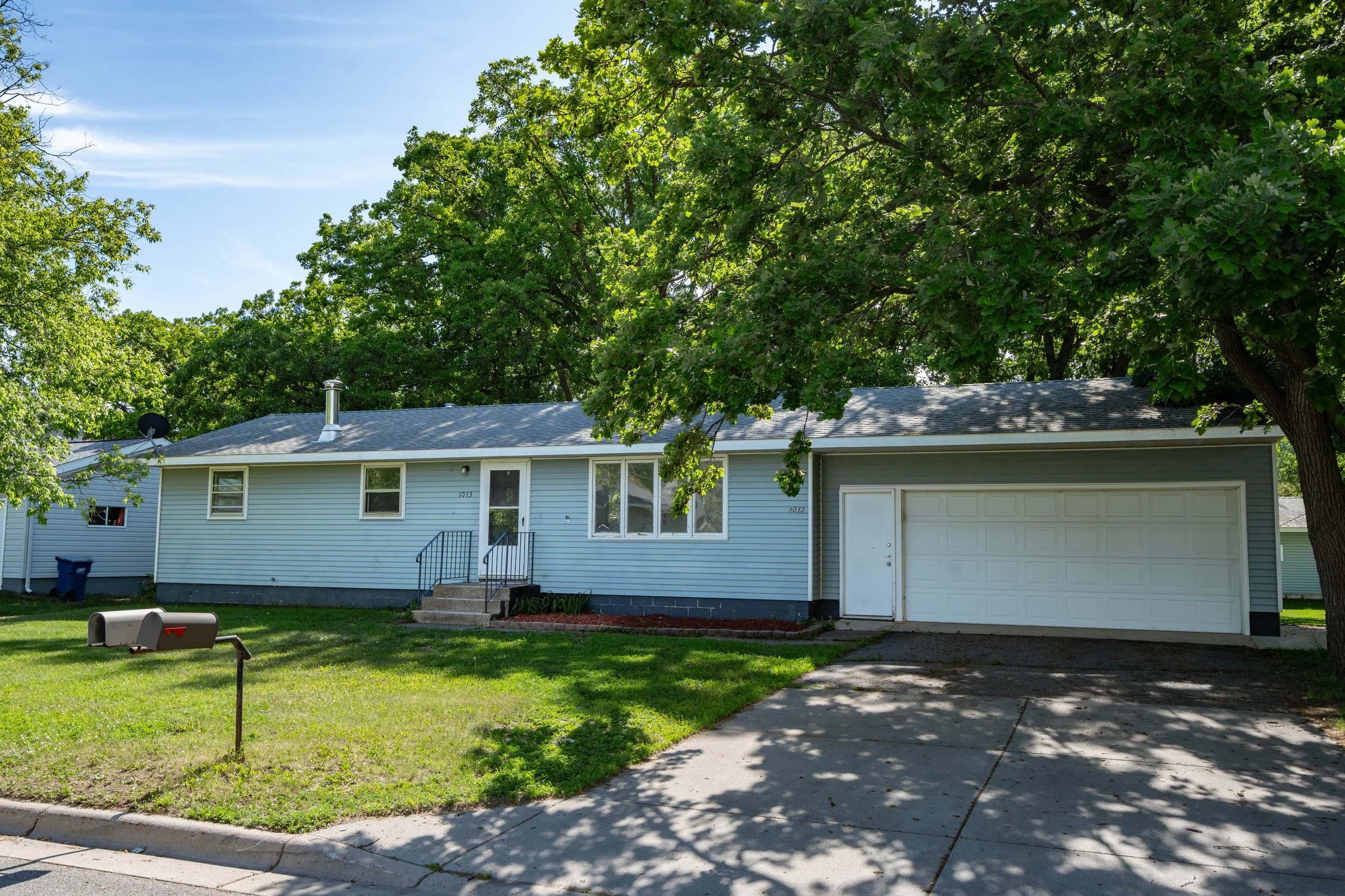 Sauk Rapids, MN PENDING