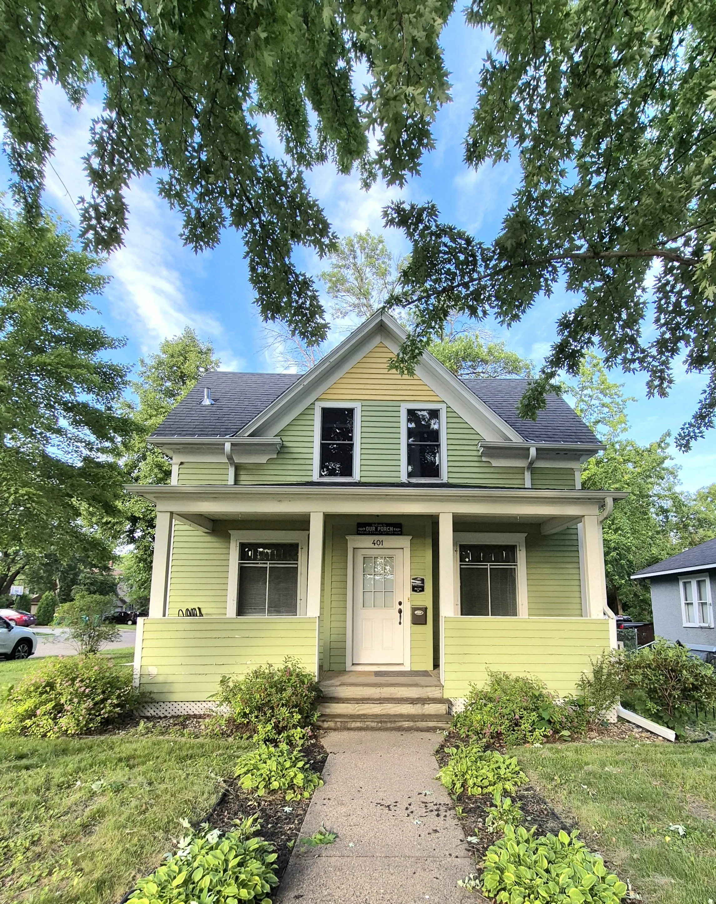 401 Litchfield, MN $179,900