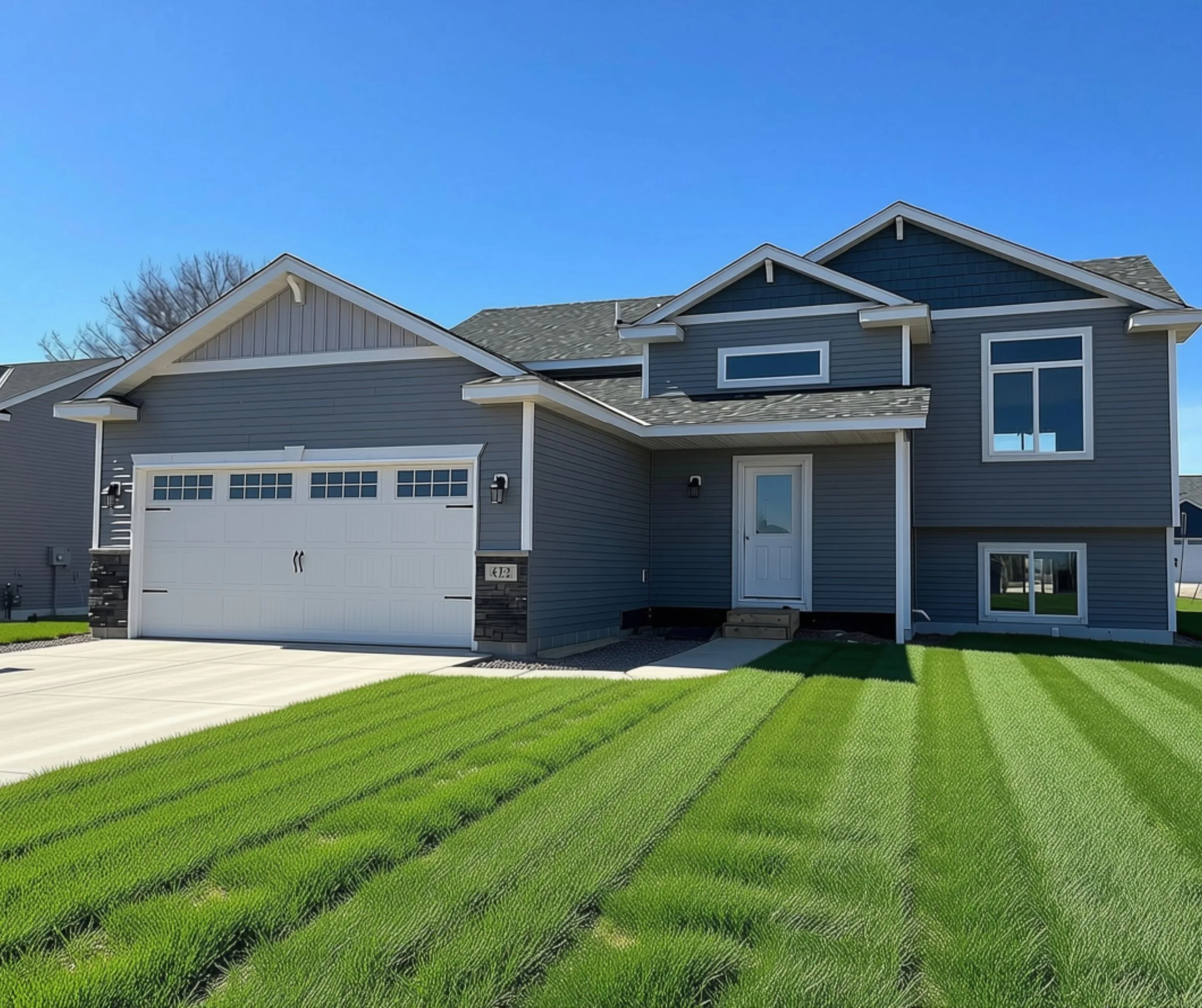 $2400/Mo 422 19th Ave N, Sartell MN