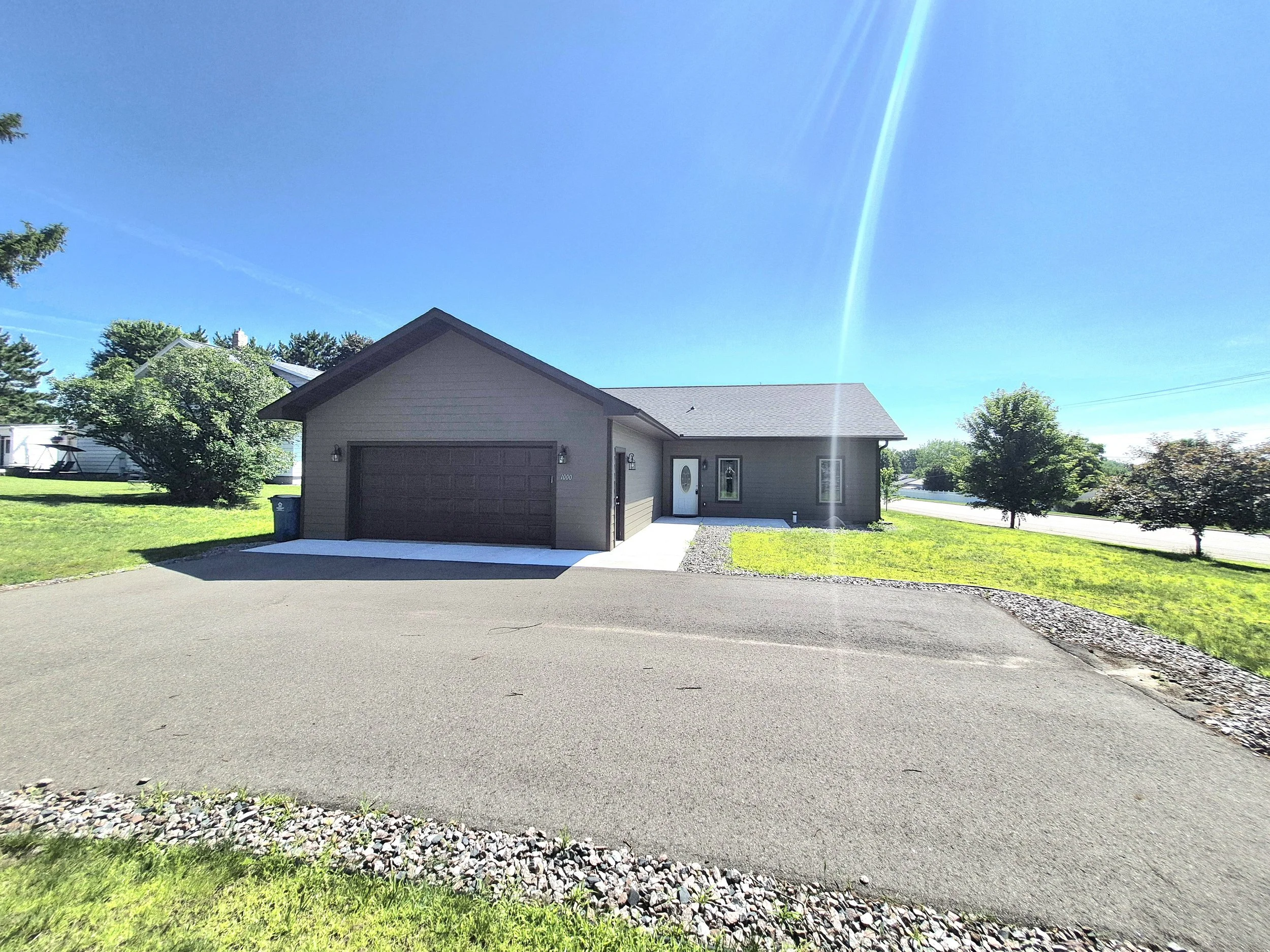 Rental Properties
