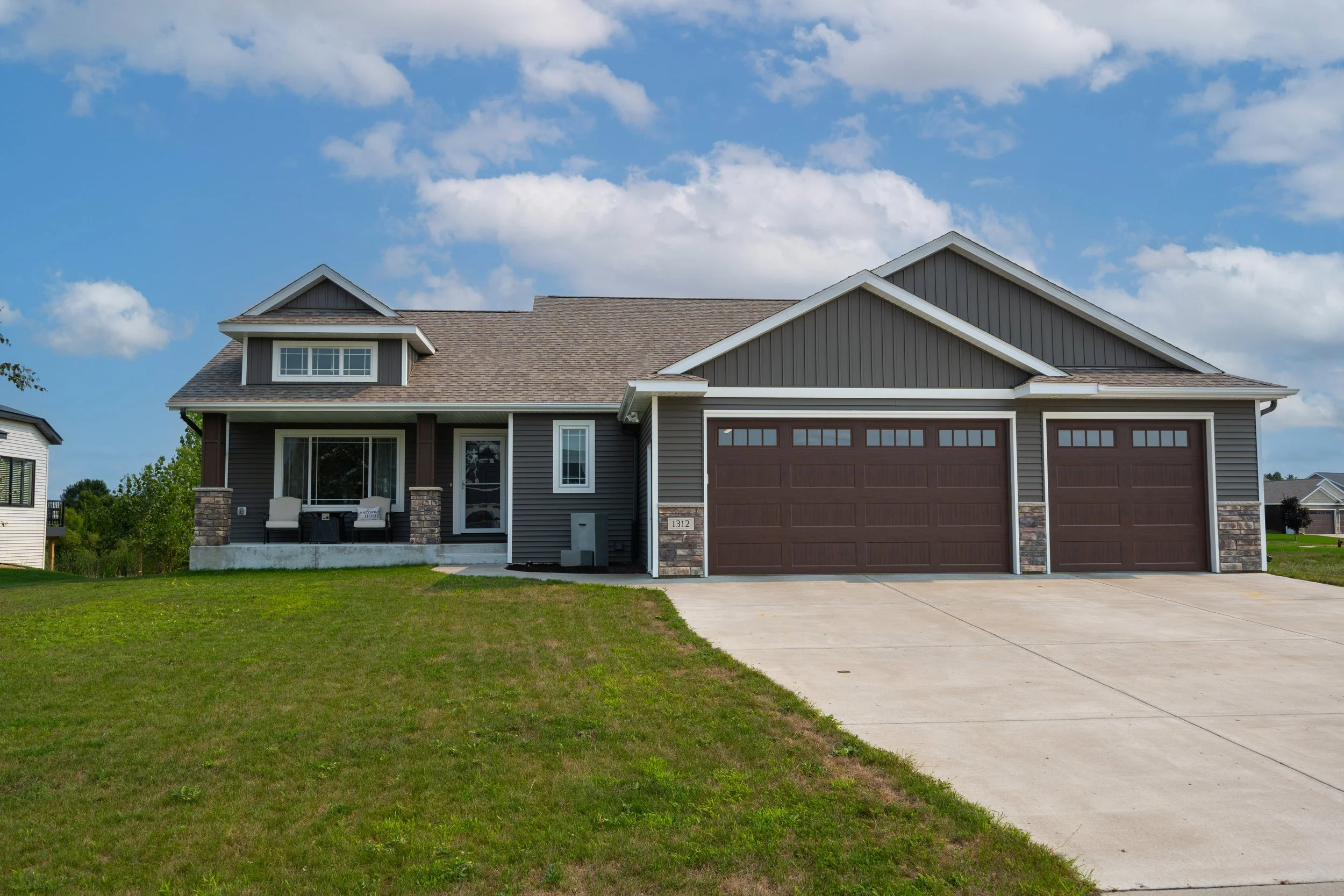 1312 Sartell, MN $549,900  OPEN HOUSE 8/29 11-1PM