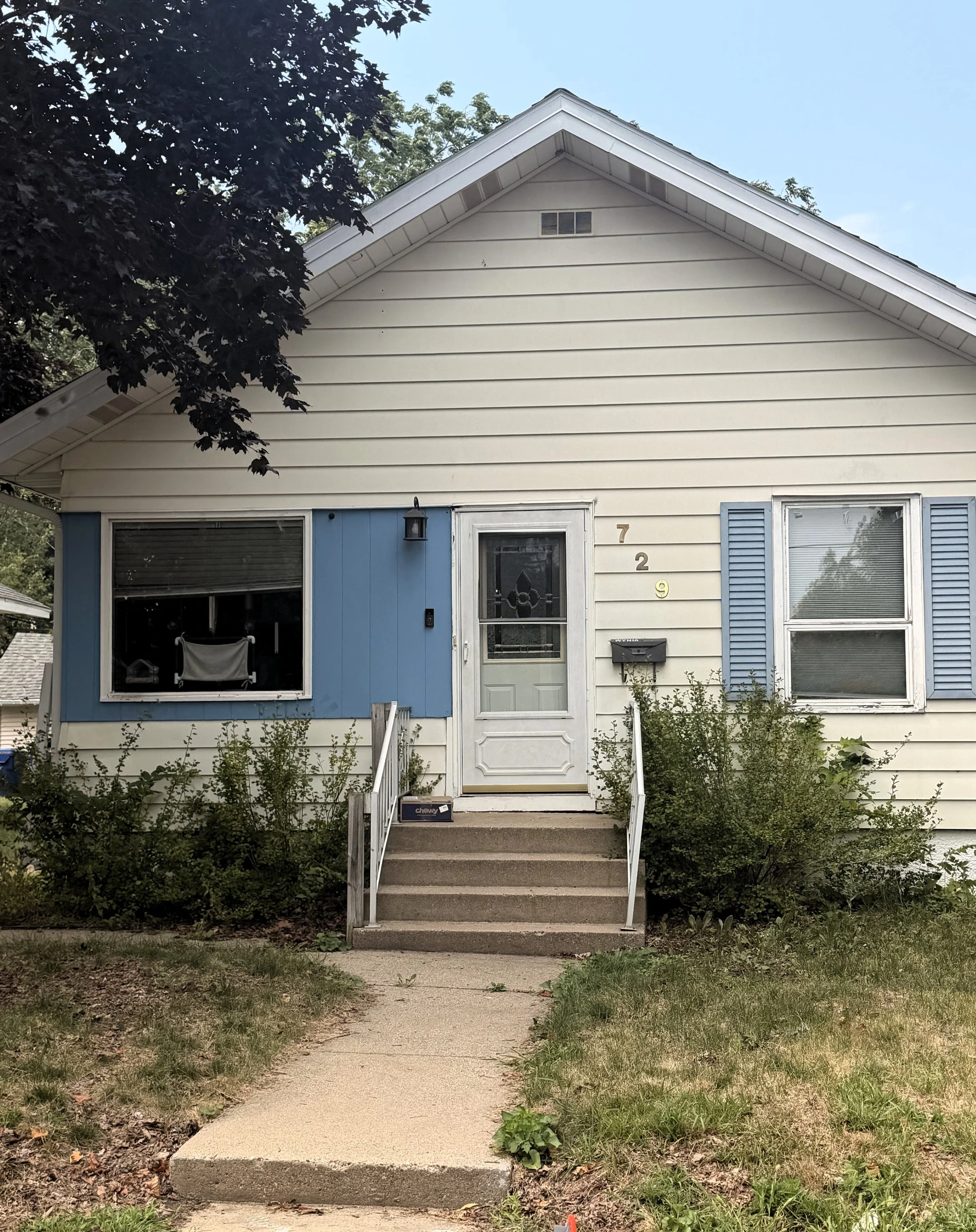 $1850/Mo 729 17th Ave S St. Cloud, MN 56301