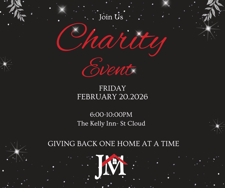 Charity Event Ticket