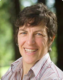 Kirstin Schumaker